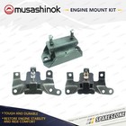 <!--F#f_0-->Front + Rear Engine Mount Kit for Holden Colorado Trailblazer RG 2.5 2.8L 12-20<!--F/-->