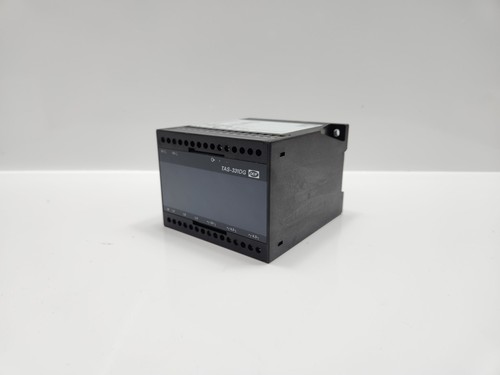 TRANSDUCTOR AC DEIF TAS-331DG 100177759.10 - Imagen 3 de 12