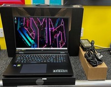 Acer Predator Helios 18 Ph18-71-984z Core I9-13900hx 16gb Ddr5 1tb Ssd Rtx 4080