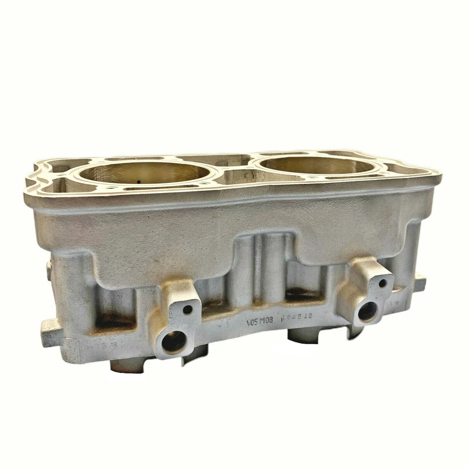 Polaris 800 2011 cilindro repuesto RMK Pro Assault Dragon 205 Switchback 85 mm Foto 4 de 4