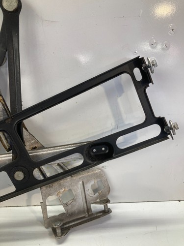 1986-1996 Corvette Window Regulator W/Motor RH passenger side OEM USED - Picture 4 of 10