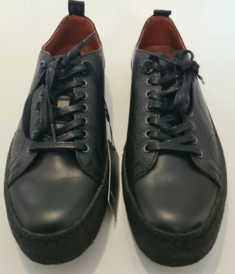 Hot george cox creepers Factory Sale