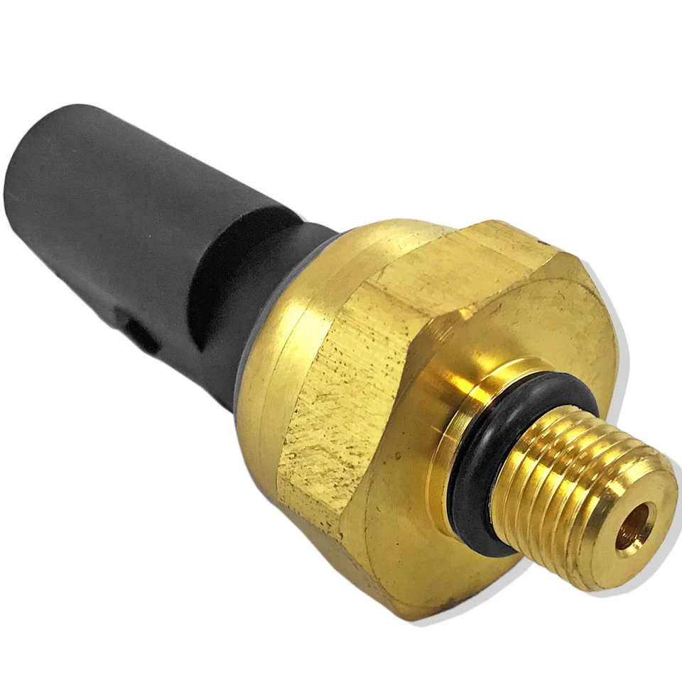 New Fuel Pressure Sensor For 2005 2006 2007 2008 2009 Audi A4, A4 Quattro 2.0L - Image 3 of 4