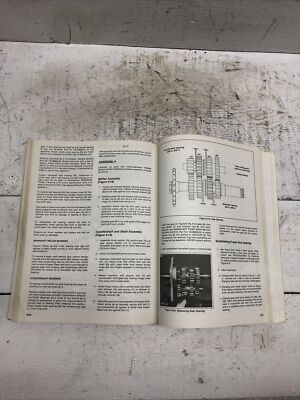 Harley Davidson 1979 to1984 XL / XR Sportster Service Manual P/N