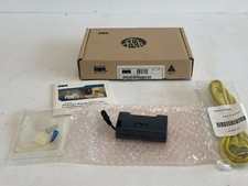 PP33: New Cisco AIR-PWRINJ2 Power Injector