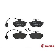 Plaquette de frein Volkswagen VENTO