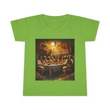 Passover/Easter/Spring/Jesus Toddler T-shirt