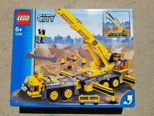 lego 7249 parts list