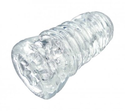 Male Masturbation Sleeve Masturbator Stroker Device Sex Toy Men