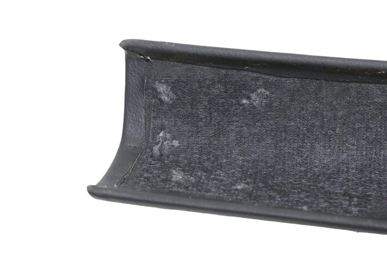 Lamborghini Gallardo Rear Window Lower Lining Trim Panel 2009 - 2014 OEM