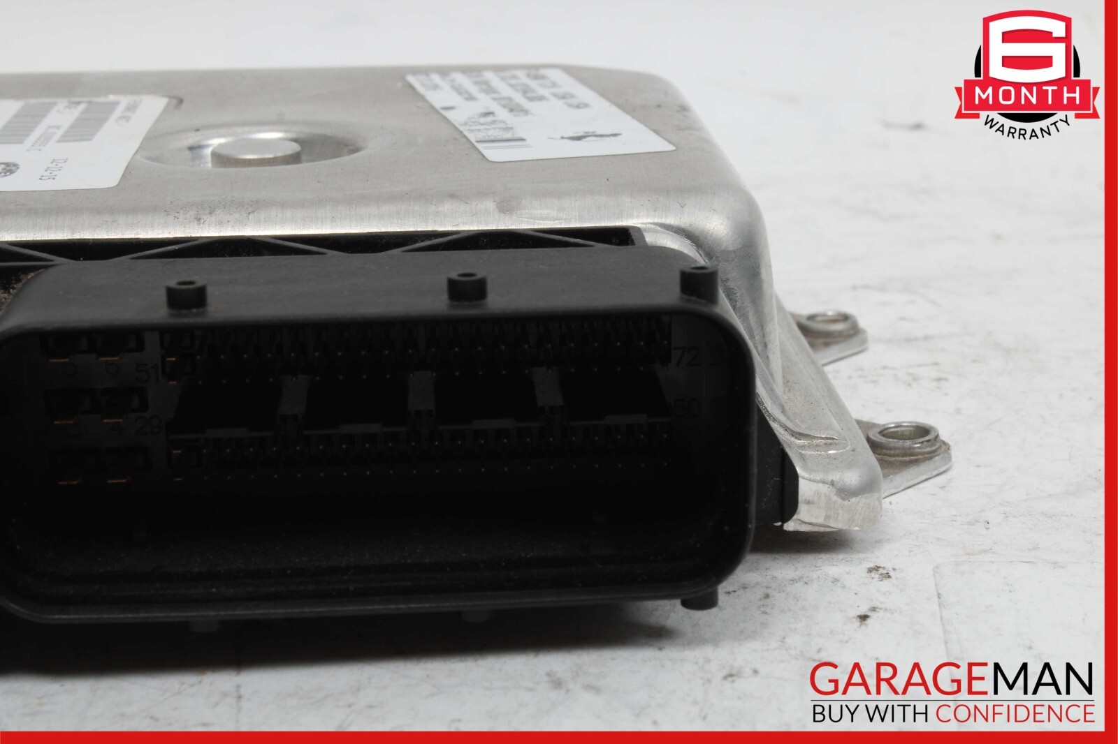 15-18 Ferrari California T ECU TCM Transmission Control Module 303994 3k OEM