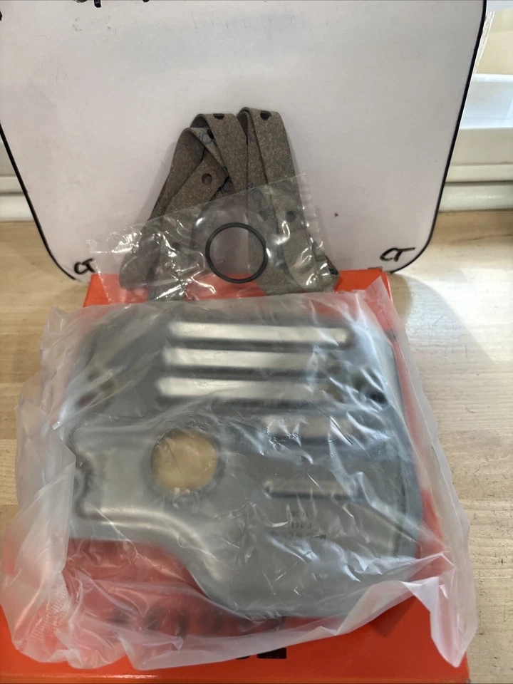 Kit de transmisión automática FRAM FT1232 Foto 2 de 3