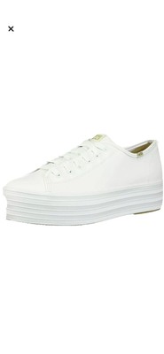 keds triple up leather