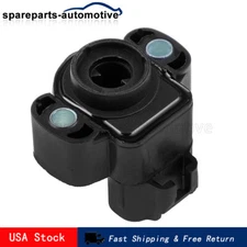 For Jeep Wrangler Grand Cherokee Dodge TPS Throttle Position Sensor 56027942