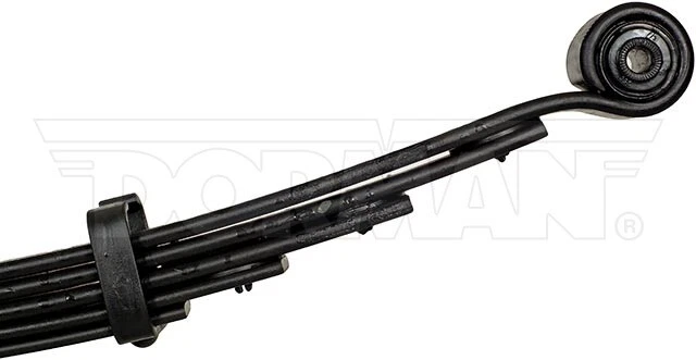 Листовая пружина Dorman 22-1531 подходит для Chevy Silverado 2500 HD GMC 15251682 25836976 - Изображение 4 из 4