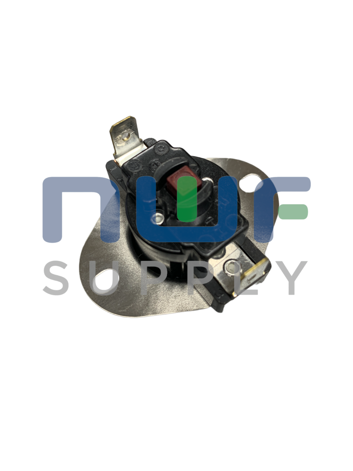 V-155-1C25 | Microinterruttore, Omron, SPDT, 15 A A 250 V C.a., IP40, Con Linguetta | RS - Foto 2