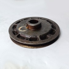 Poulies diverses Fiat 850