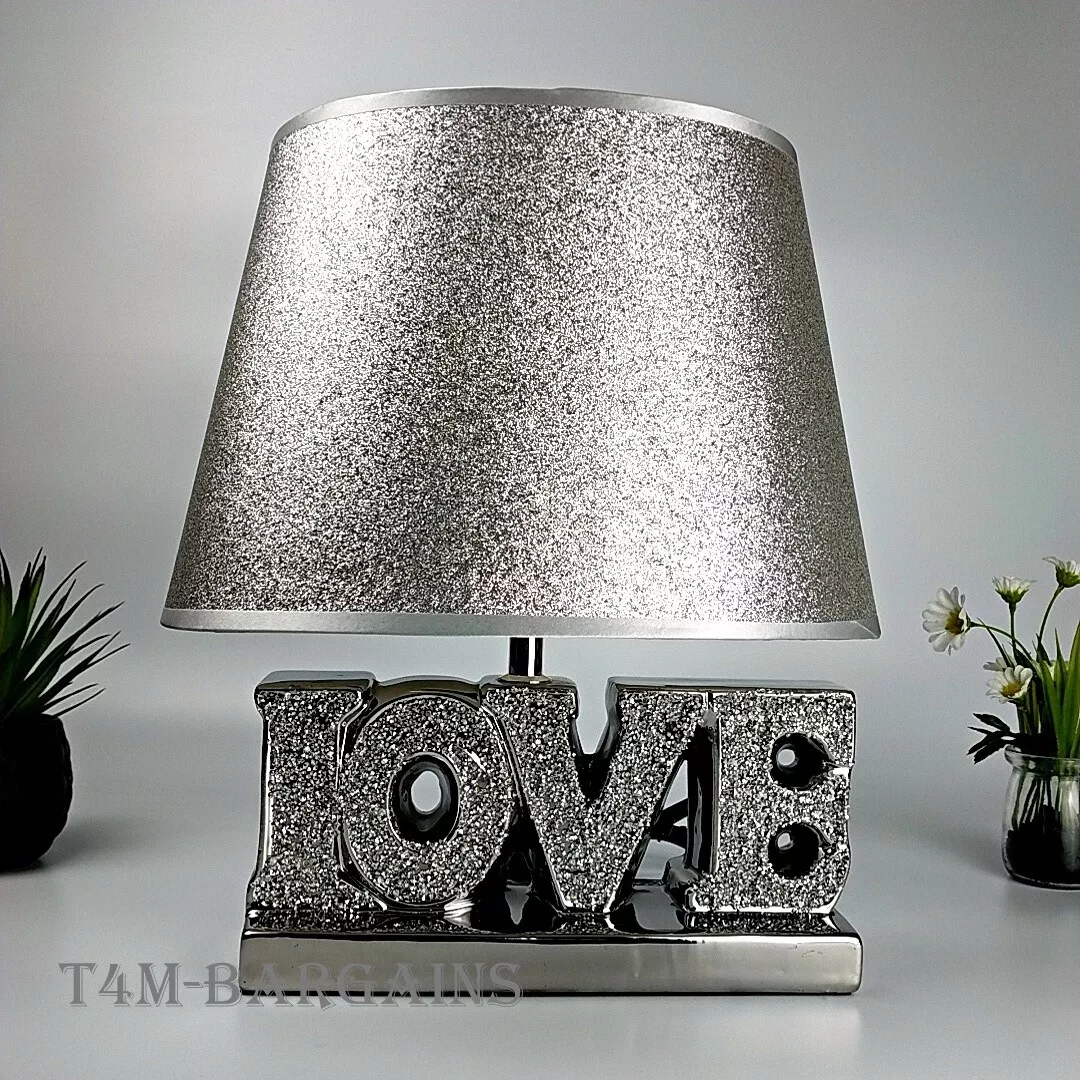 Home bargains 2024 bedside lamps