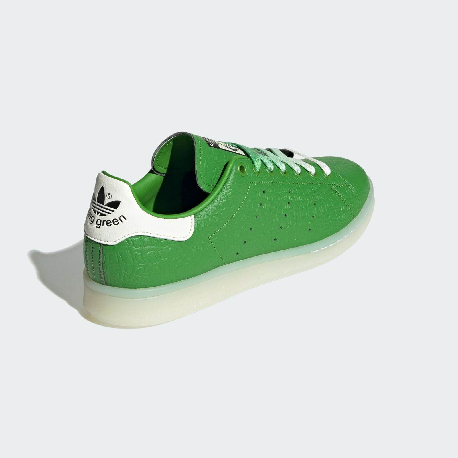 stan smith t rex