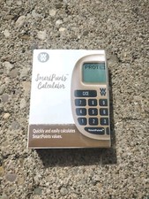 NEW 2017 WW WeightWatchers Smart Points Calculator Sealed Fst Ship