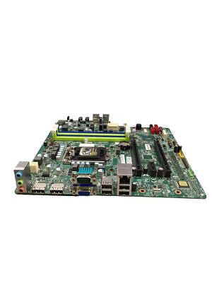 Lenovo ThinkCentre M910s Desktop Motherboard IQ270MS | eBay