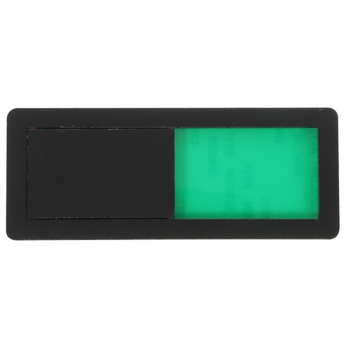 Privacy Indicator Office Conference Room Sign Slide Door Private | eBay