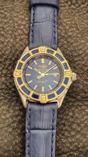 Breitling Lady J Acciaio E Oro Quartz