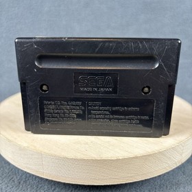SEGA Genesis - TaleSpin - Cartridge Only - Tested