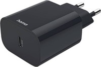 Hama LadegeräT, USB-C,PD, 20W Anthrazit Netzteil FüR Apple, Samsung, Xiaomi Neu