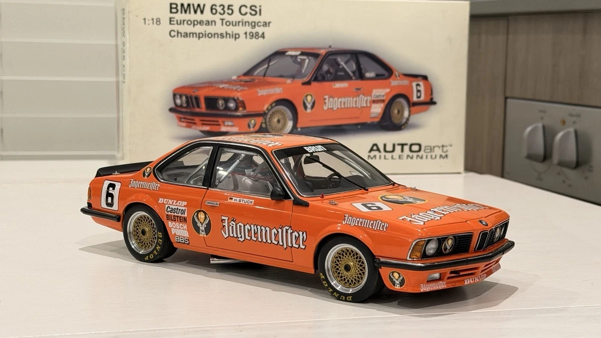 AUTOart BMW Diecast Cars for sale | eBay