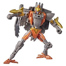 Transformers Generations War For Cybertron Kingdom Action Figure   Airazor