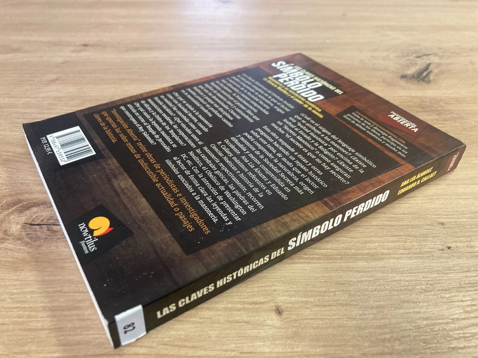 Las claves históricas del símbolo perdido - Imagen 3 de 4