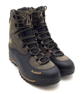 LaCrosse Ursa ES 8" Brown Gold Waterproof Hunting Hiking Boots Men's Size 11W