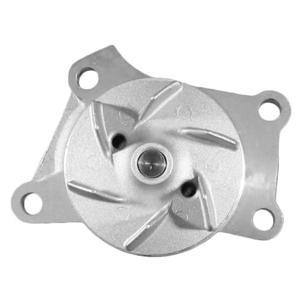 Juego de bomba de agua de motor ACDelco original para Suzuki XL-7 2005 2006 | 4 orificios de buje Foto 3 de 4