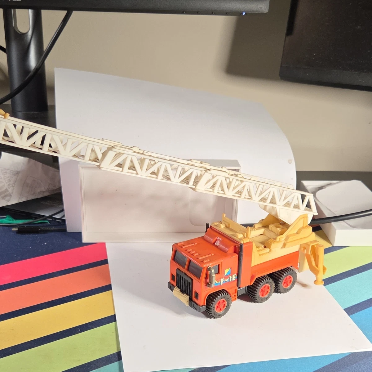 SIKU Magirus Diecast & Toy Vehicles for sale | eBay
