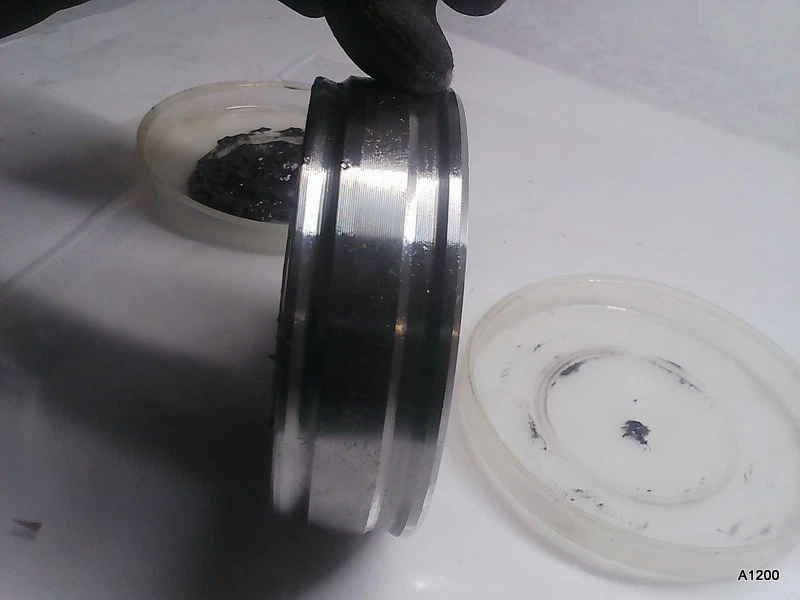 Junta CV para Ford Expedition F-150 Lincoln Navigator 2007-2014 Foto 3 de 4