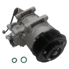 A/C Compressor w/Clutch For Subaru Legacy Outback 2013-2019 CO 11572C 2.5L