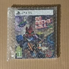 Go Mecha Ball (PS5) - Super Rare Games #13 BRAND NEW SEALED ✅