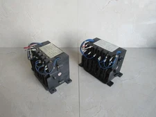 Yaskawa Magnetic Contactor HV-75AP3 600v 75Amp Lot # 4331 Listed by Greg