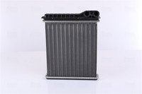WäRmetauscher Innenraumheizung Nissens 73363 FüR Espace Renault 2 J636 J633 J634