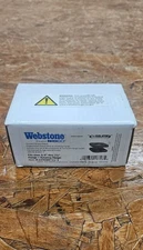 Webstone H-13703HV. Double Flanged Check. 3/4-1 1/4". New. Free Shipping.