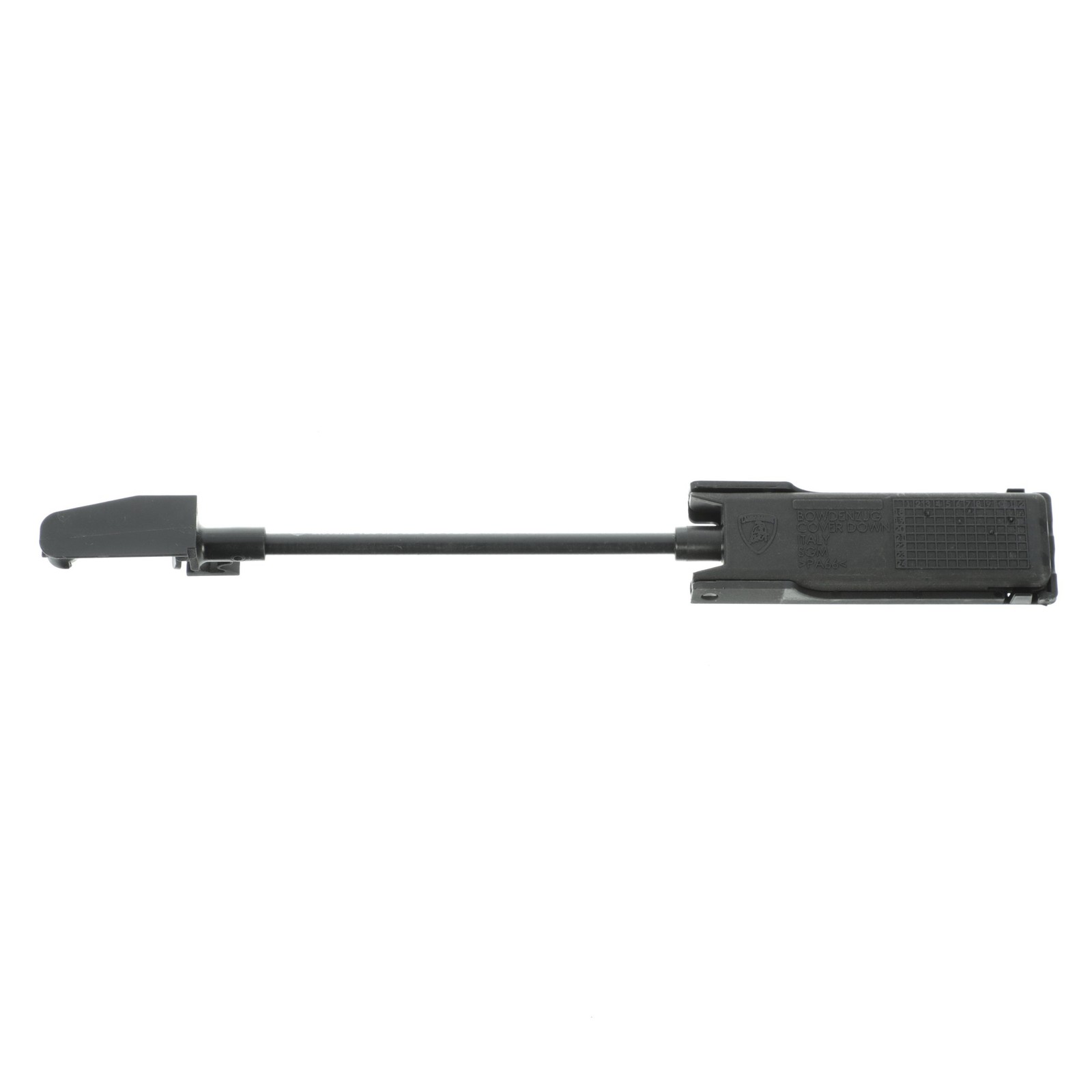 Lamborghini Huracan 2020-2024 Bowden cable P/N 475823543C