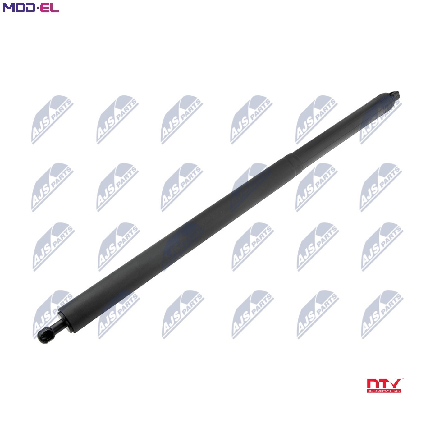 Gas Spring Tailgate Suitable For Ford S-Max 15- /Right/ OE Zu Vergl.: EM2BR402A7 - Image 9