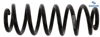 Sachs 992237 Fahrwerksfeder FüR Skoda FüR VW