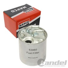 Filtre à carburant Mercedes CLASSE C