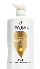 Pantene Pro-V Daily Moisture Renewal Shampoo, 27.7 oz