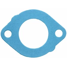 Engine Coolant Outlet Gasket Fel-Pro For 1988-1993 Dodge Dynasty