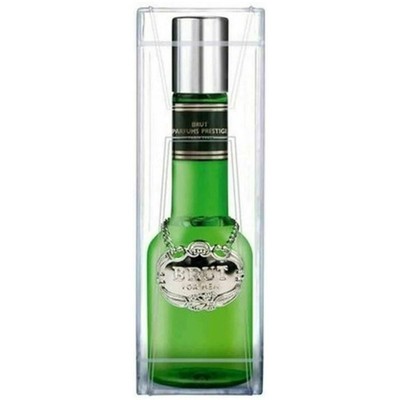 Brut  Original Long Lasting EDT Spray For Men 100ml Free Shipping..