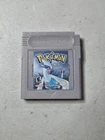 Pokemon Silver Nintendo Gameboy AUTHENTIC NEW BATTERY