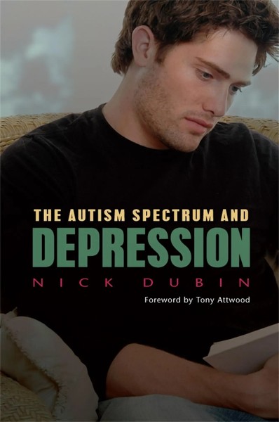 Nick Dubin | The Autism Spectrum And Depression | Taschenbuch | Englisch (2014)-image